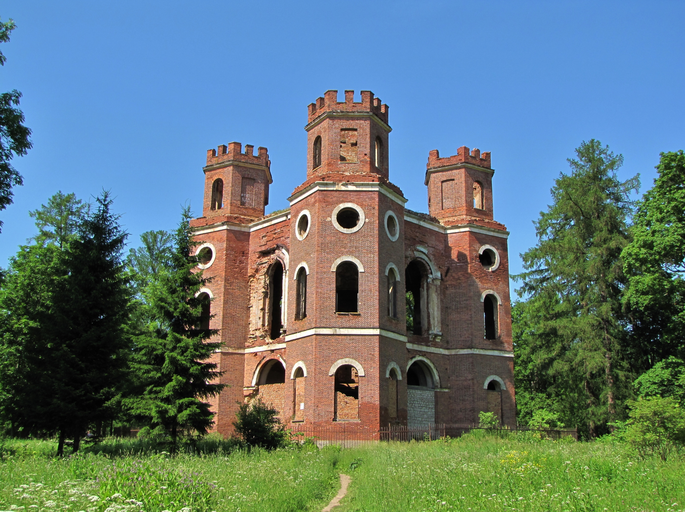 Арсенал)